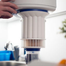 Filtering Water for Your Home
